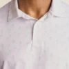 Das Performance Golf Shirt: Einfarbig & Gestreift Das Performance Golf Shirt: Einfarbig & Gestreift