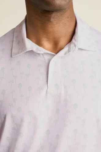 Das Performance Golf Shirt: Einfarbig & Gestreift