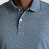 Das Performance Golf Shirt: Einfarbig & Gestreift Das Performance Golf Shirt: Einfarbig & Gestreift
