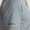 Das Performance Golf Shirt: Einfarbig & Gestreift Das Performance Golf Shirt: Einfarbig & Gestreift