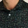 Das Performance Golf Shirt: Einfarbig & Gestreift Das Performance Golf Shirt: Einfarbig & Gestreift