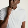 Das Performance Golf Shirt: Einfarbig & Gestreift Das Performance Golf Shirt: Einfarbig & Gestreift