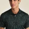 Das Performance Golf Shirt: Einfarbig & Gestreift Das Performance Golf Shirt: Einfarbig & Gestreift