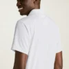 Das Performance Golf Shirt: Einfarbig & Gestreift Das Performance Golf Shirt: Einfarbig & Gestreift