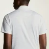 Das Performance Golf Shirt: Einfarbig & Gestreift Das Performance Golf Shirt: Einfarbig & Gestreift