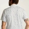 Das Performance Golf Shirt: Einfarbig & Gestreift Das Performance Golf Shirt: Einfarbig & Gestreift