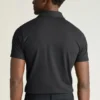 Das Performance Golf Shirt: Einfarbig & Gestreift Das Performance Golf Shirt: Einfarbig & Gestreift