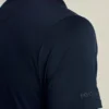 Das Performance Golf Shirt: Einfarbig & Gestreift Das Performance Golf Shirt: Einfarbig & Gestreift