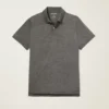 Das Performance Golf Shirt: Einfarbig & Gestreift Das Performance Golf Shirt: Einfarbig & Gestreift