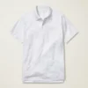 Das Performance Golf Shirt: Einfarbig & Gestreift Das Performance Golf Shirt: Einfarbig & Gestreift