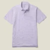 Das Performance Golf Shirt: Einfarbig & Gestreift Das Performance Golf Shirt: Einfarbig & Gestreift