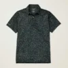 Das Performance Golf Shirt: Einfarbig & Gestreift Das Performance Golf Shirt: Einfarbig & Gestreift
