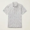 Das Performance Golf Shirt: Einfarbig & Gestreift Das Performance Golf Shirt: Einfarbig & Gestreift