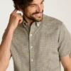 Das raffiniert stilvolle Piqué-Cabana-Hemd bei Bonobos Das raffiniert stilvolle Piqué-Cabana-Hemd bei Bonobos