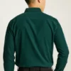 Das Stretch-Cord-Hemd Das Stretch-Cord-Hemd