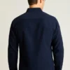 Das Stretch-Cord-Hemd