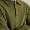 Das Strick-Shacket Das Strick-Shacket