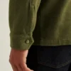 Das Strick-Shacket Das Strick-Shacket