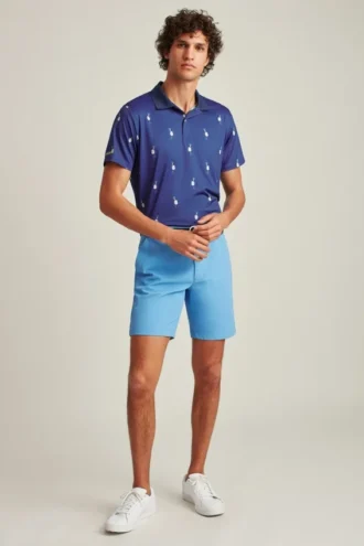 Das Tour Golf Polo