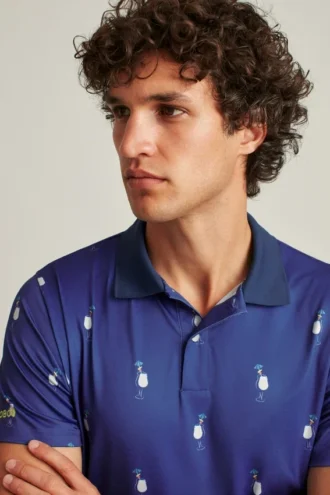 Das Tour Golf Polo