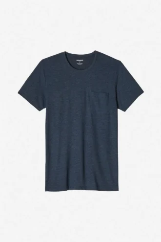 Das weichste Performance-T-Shirt
