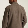 Denim-Arbeitsjacke für Herren – Rugged Gramercy Layer Denim-Arbeitsjacke für Herren – Rugged Gramercy Layer