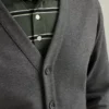 Der Clubhouse Golf Cardigan Der Clubhouse Golf Cardigan