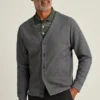 Der Clubhouse Golf Cardigan Der Clubhouse Golf Cardigan