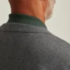Der Clubhouse Golf Cardigan Der Clubhouse Golf Cardigan