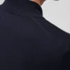 Der Clubhouse Golf Half Zip Sweater Der Clubhouse Golf Half Zip Sweater