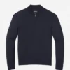 Der Clubhouse Golf Half Zip Sweater Der Clubhouse Golf Half Zip Sweater