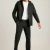 Der Elements Golf Full Zip Hoodie Der Elements Golf Full Zip Hoodie