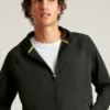 Der Elements Golf Full Zip Hoodie Der Elements Golf Full Zip Hoodie