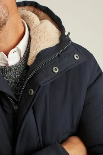 Der Expedition Parka