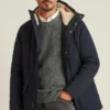 Der Expedition Parka Der Expedition Parka