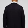 Der italienische Hybrid-Peacoat Der italienische Hybrid-Peacoat
