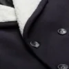 Der italienische Hybrid-Peacoat Der italienische Hybrid-Peacoat