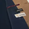 Der italienische Mantel aus Wolle und Kaschmir Der italienische Mantel aus Wolle und Kaschmir