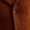 Der italienische Strickmantel Der italienische Strickmantel