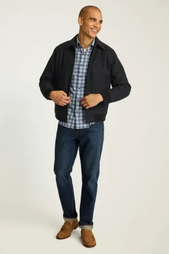 Der italienische Woll-Bomber