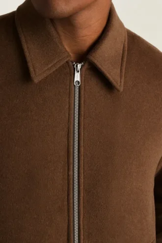 Der italienische Woll-Bomber