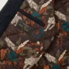 Der italienische Woll-Bomber Der italienische Woll-Bomber