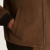 Der italienische Woll-Bomber Der italienische Woll-Bomber