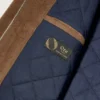 Der italienische Woll-Bomber Der italienische Woll-Bomber