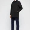 Der technische Car Coat Der technische Car Coat