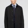 Der technische Car Coat Der technische Car Coat