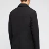 Der technische Car Coat Der technische Car Coat