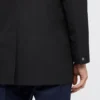 Der technische Car Coat Der technische Car Coat