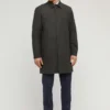 Der Trenchcoat Der Trenchcoat