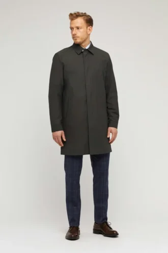 Der Trenchcoat